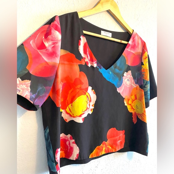 Babaton Randy Blouse - Picture 2 of 4